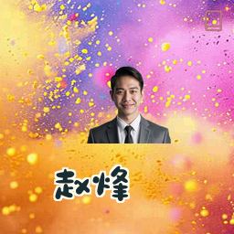赵烽