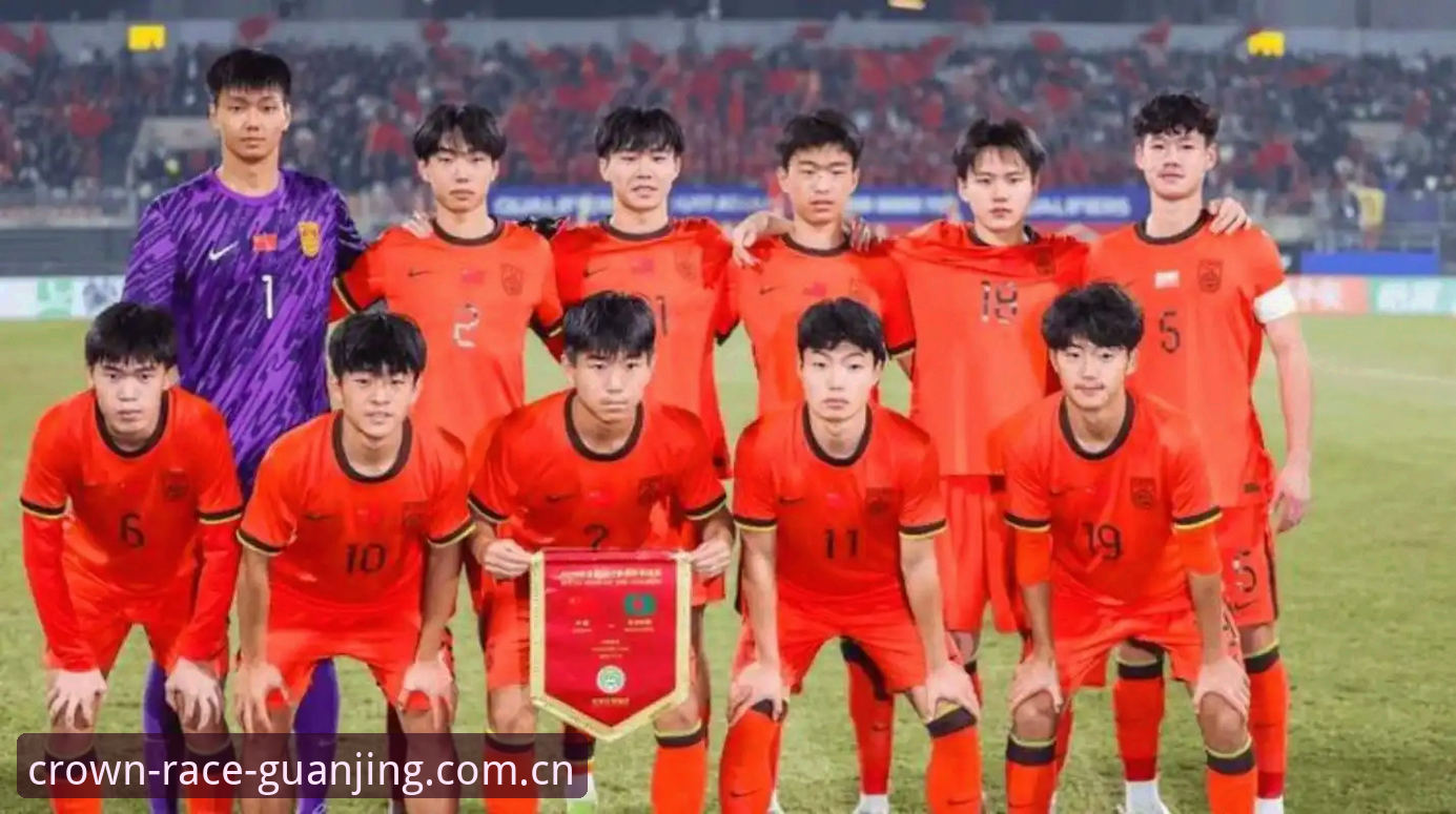 冠竞体育登录安装教程 揭秘世界杯扩军至66队背后的博弈:中国男足的春天真的要来了?